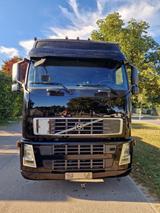 Volvo FH 440 kein 500 TOP ZUSTAND - Volvo Fh 440
