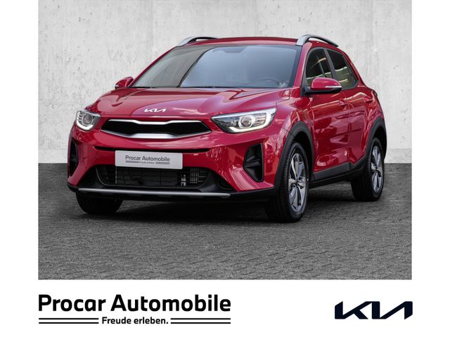 Kia Stonic 1.0T DCT Vision Navi Kamera