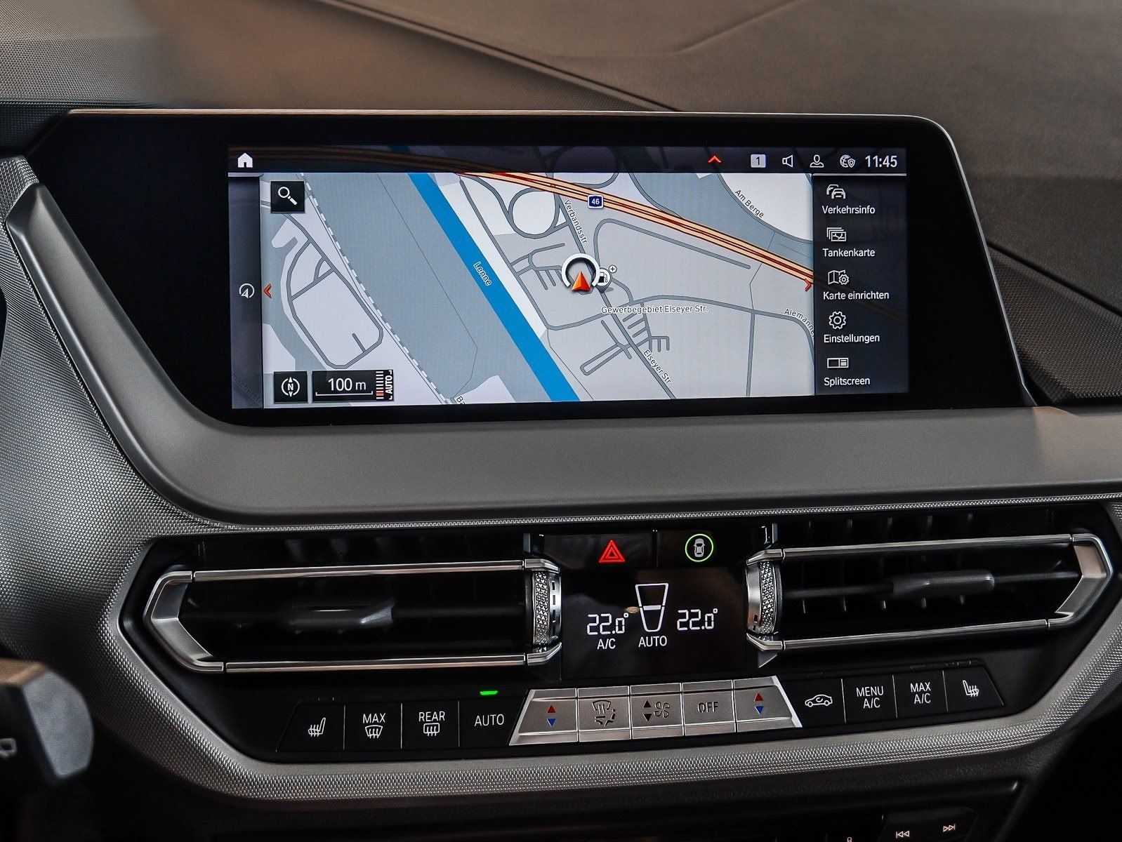 BMW 118 - Bild 13