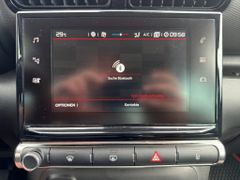 Fahrzeugabbildung Citroën C3 Aircross 1.2 Feel KLIMA PDC