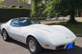 Corvette C3 - Corvette aus 1977
