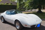 Corvette C3 - Corvette C3: Cabrio