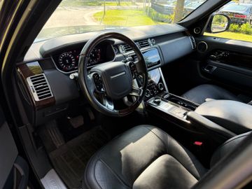 Land-Rover Range Rover - 12