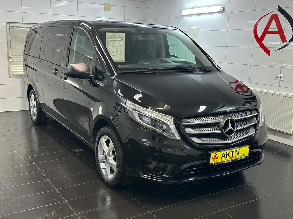 Image of Mercedes-Benz Vito