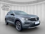 Volkswagen T-Roc 1.5 TSI United AHK ACC LED Kamera Shz PDC - Volkswagen T-Roc: United