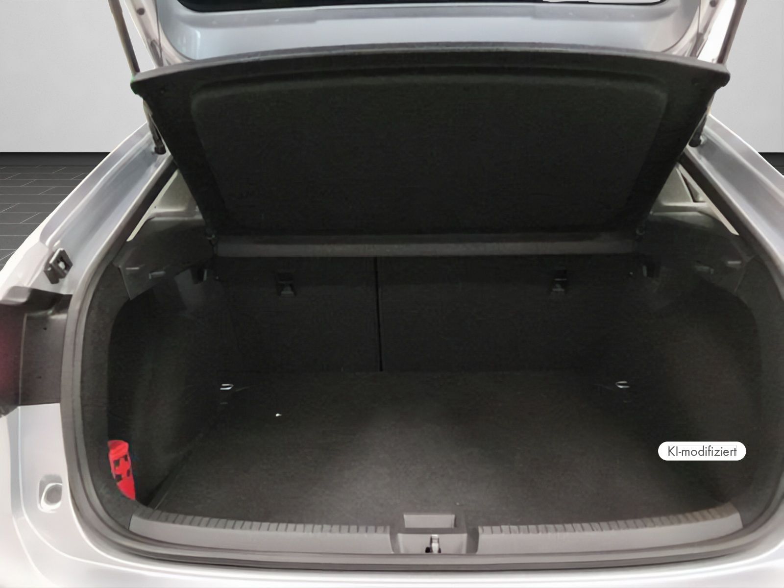 Volkswagen Taigo - Bild 6