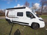 Weinsberg Carabus 600 MQ Aufstelldach - Weinsberg CaraBus 600 MQ