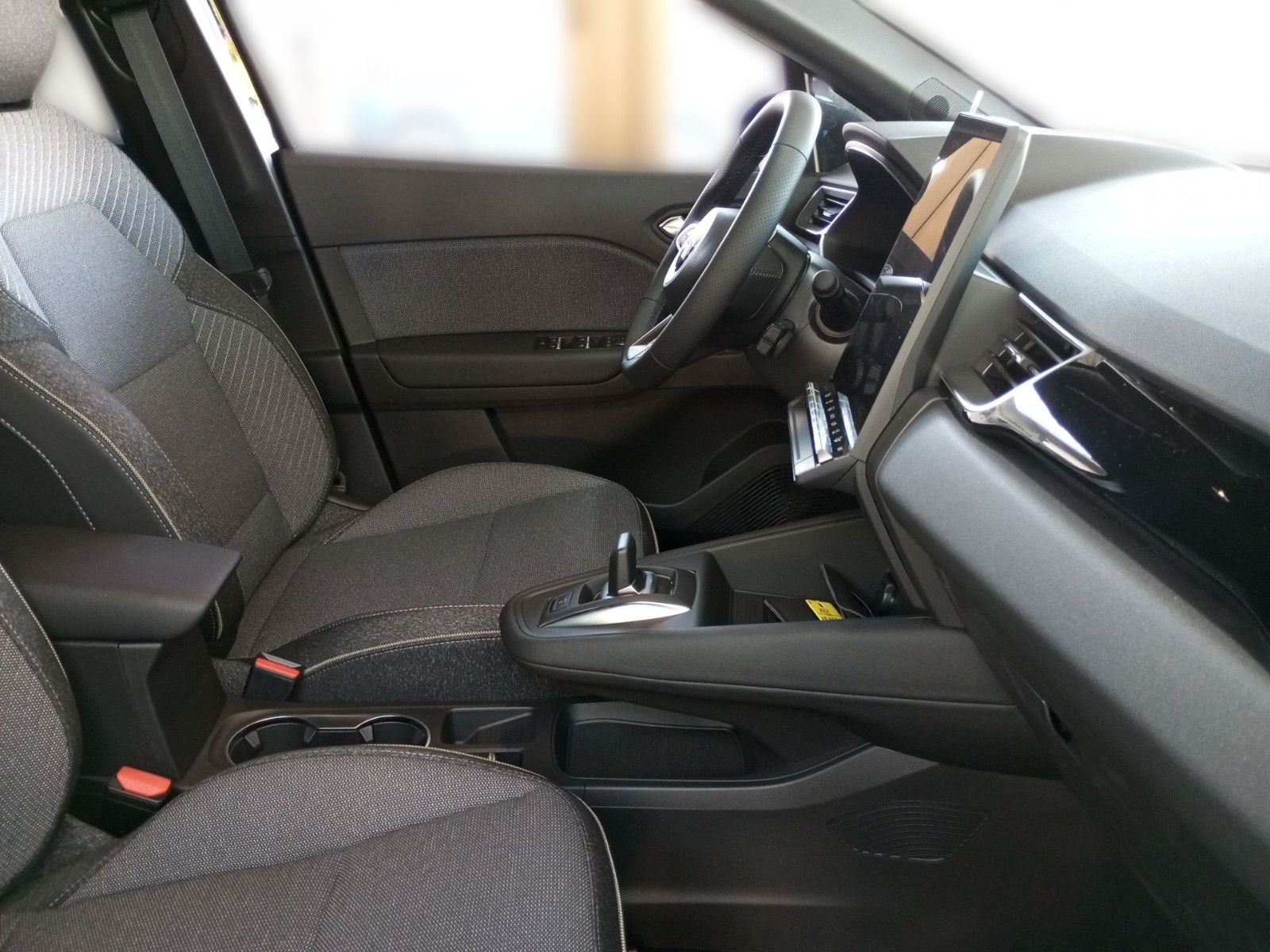 Fahrzeugabbildung Mitsubishi ASX EDITION 1.8 Hybrid Navi ACC Assistenzp.