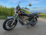 Suzuki GS 550T | Originalzustand | Touring-Variante  - SUZUKI GS550
