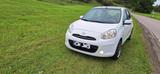 Nissan Micra K13 - Nissan Micra: K 13