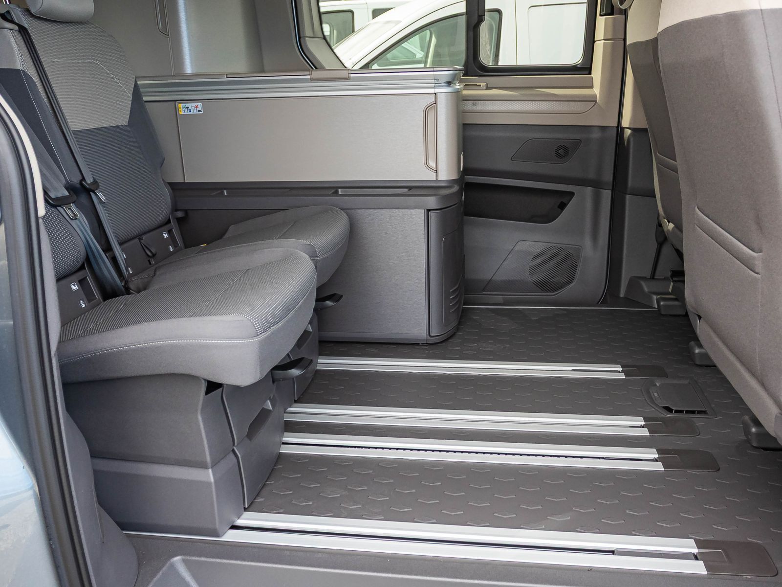 Volkswagen T7 California - Bild 18
