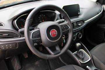 Fiat Tipo Lounge