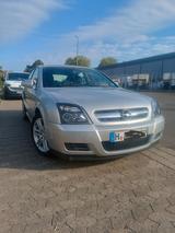 Opel Vectra C GTS 1.8 16V Tüv abgelaufen - Opel Vectra aus 2003: C