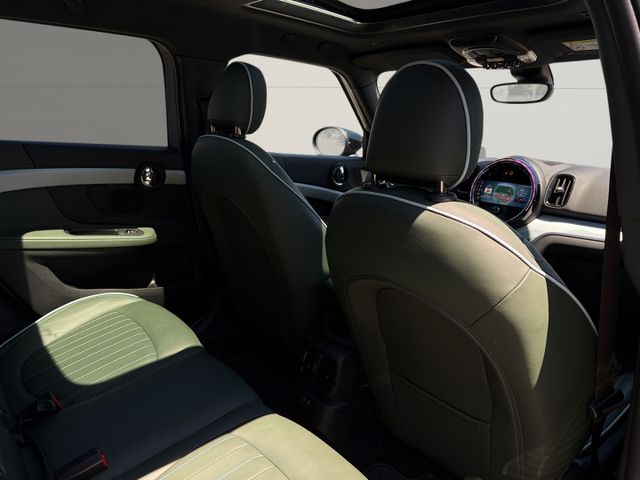 MINI Cooper S Countryman Yours Trim+Untamed+Pano+LED+
