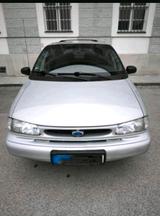 Ford Windstar 3.0 Bensin Automatik 1996 TÜ... - Ford Windstar: Van