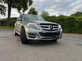 Mercedes-Benz Mercedes Benz GLK 220cdi 4matic - mit Diesel-Antrieb: Mercedes Glk