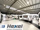 Hobby Excellent Edition 560 KMFe LAST EDITION 2.000 kg - Angebote