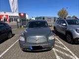 Chevrolet HHR 2.4 LT - Chevrolet mit Benzin-Antrieb: Van, Schaltgetriebe