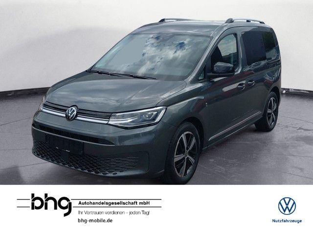 Image of Volkswagen Caddy