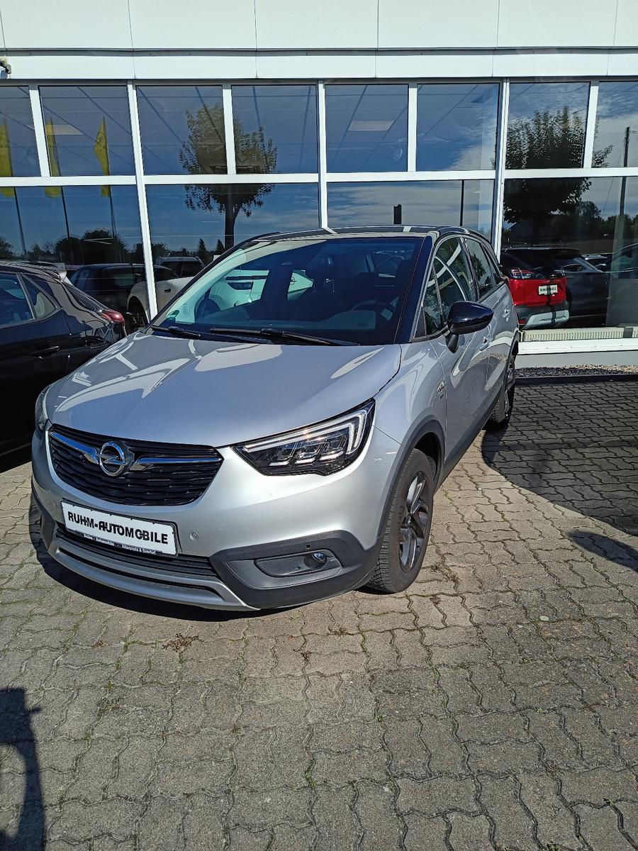 Opel Crossland 120 Jahre,Navi.Kamera h.