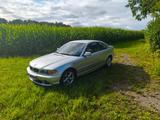 BMW 320Ci  - BMW 320 aus 2004: Coupé