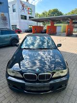 BMW 330Ci - E46 Cabrio mit M-Sportpaket Facelift - BMW: E46 Ci