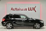 BMW 125 125 DIESEL*SPORT LINE*NAVI*DSC*AUTOMATIK*LED - BMW 125 mit Diesel-Antrieb: Limousine, D
