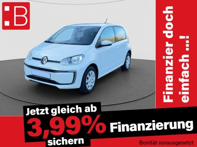 Volkswagen up e-up! move KAMERA ACC SHZ