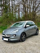 Opel Adam 1.0 Jam ecoFlex - TÜV + Service NEU