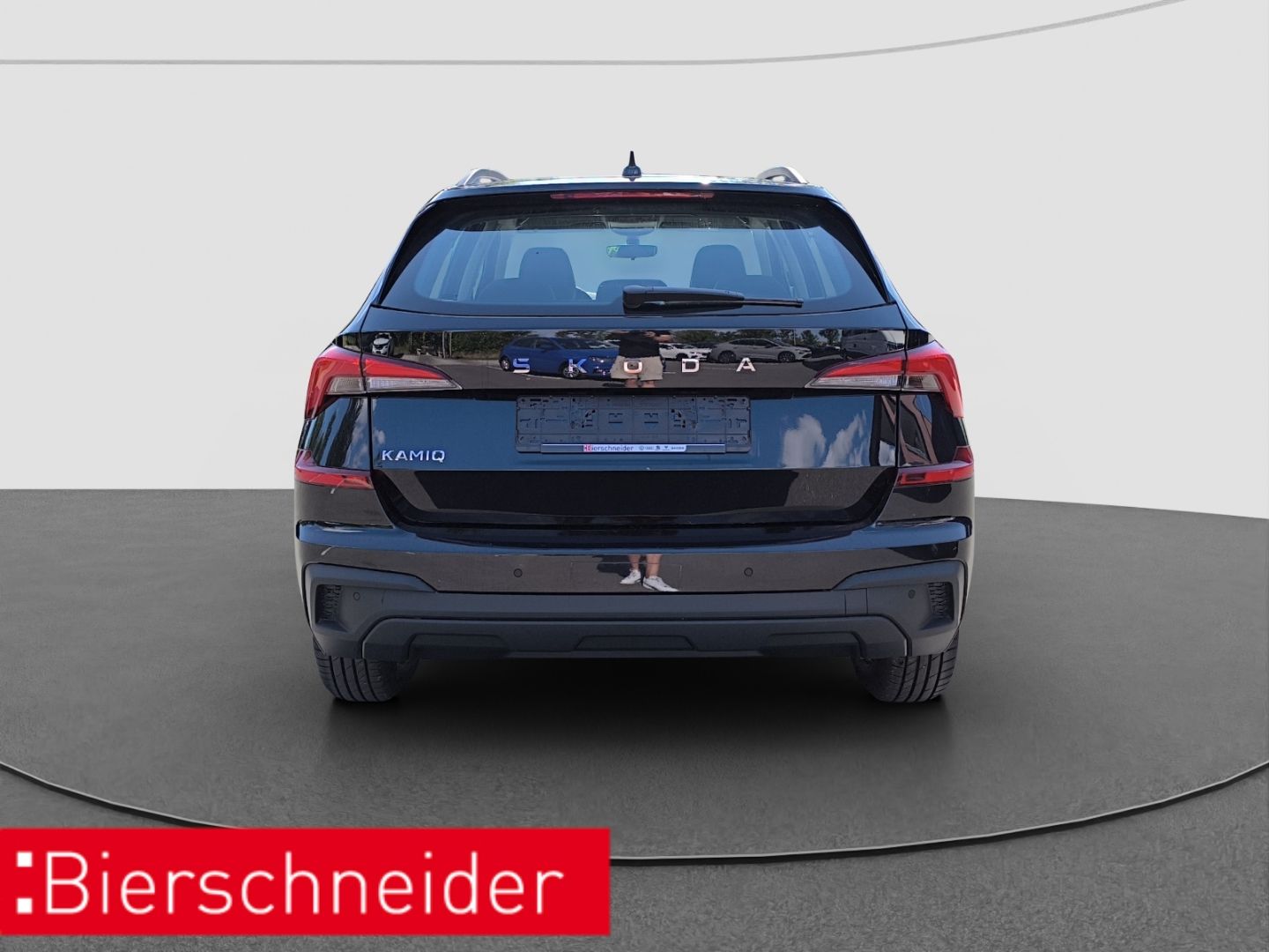 Skoda Kamiq - Bild 8