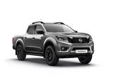 Nissan Navara NP300 N-Guard Double Cab 4x4 - Nissan Navara mit Panoramadach