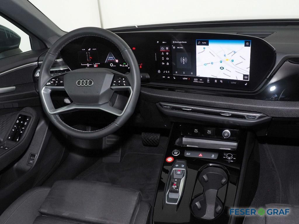 Audi A5 - Bild 4