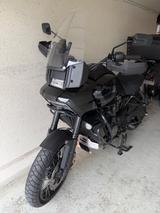Harley-Davidson Pan America 1250 Spezial Modell 22 - HARLEY-DAVIDSON MODEL