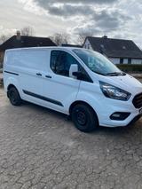 Ford Transit Custom 300L1 Trend - Ford Transit Custom in Kiel