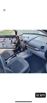 Volkswagen New Beetle - gebrauchte VW New Beetle aus dem Jahr 1998
