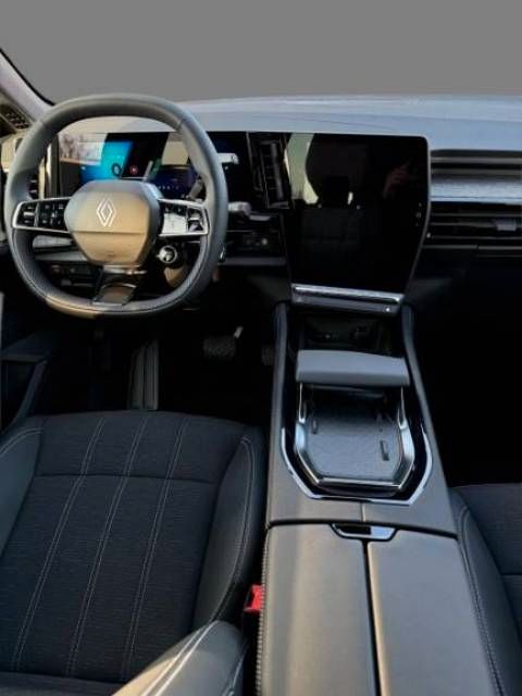 Fahrzeugabbildung Renault Austral Techno Mild Hybrid 160 Automatik