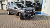 Suzuki S-Cross Comfort AGS - Suzuki SX4 Comfort mit Hybrid-Antrieb (Benzin/Elektro)