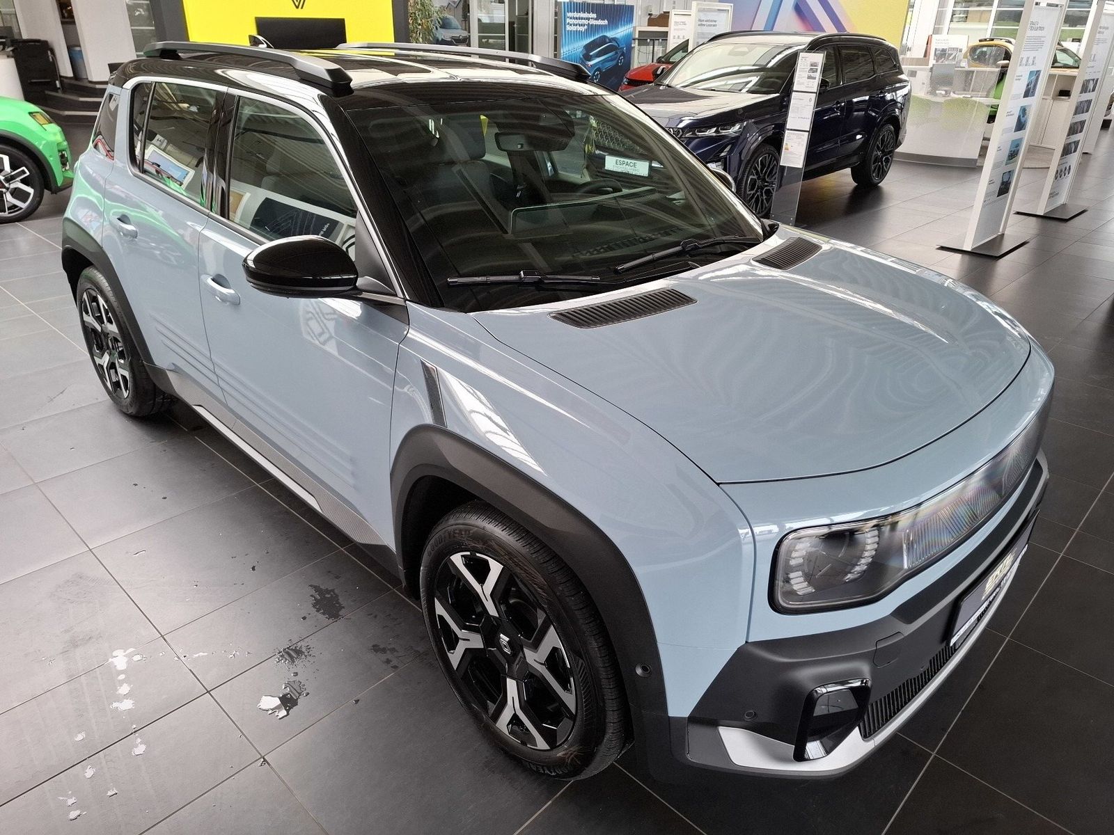 Renault R 4 - Bild 4
