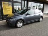 Volkswagen Polo JAHRESWAGEN!,2025,11.000K.Vit.Display, - VW Polo Gebrauchtwagen in Mainz