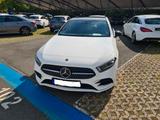Mercedes-Benz A 220 4MATIC DCT - - Mercedes-Benz A 220 von privat