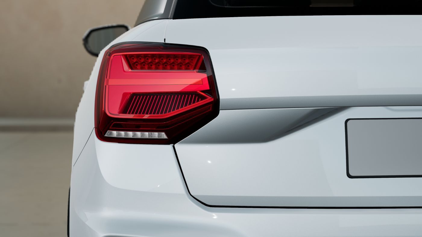 Audi Q2 - Bild 8