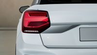 Audi Q2 - Vorschau Bild 8
