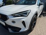 Cupra Formentor VZ 4Drive Pano 360° Memory Beats - mit Benzin-Antrieb: Servolenkung, Geländewagen