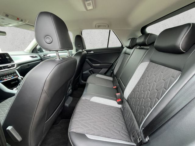 T-Roc Goal 1.0 TSI,ACC,LED,Navi,CarPlay