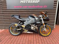 Buell XB12R Firebolt *200er HR, Remus, Top*
