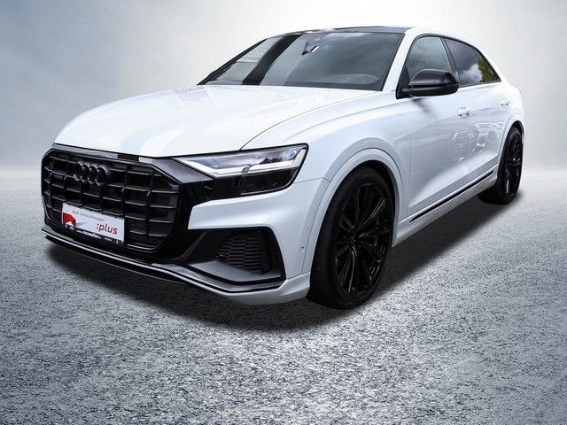 Audi Q8 50 TDI quattro S line LM23 GRA Kamera Navi L foto 1
