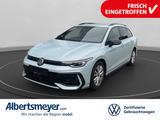 Volkswagen Golf VIII Variant 1.5 eTSI R-Line +DSG+NAVI+ACC+