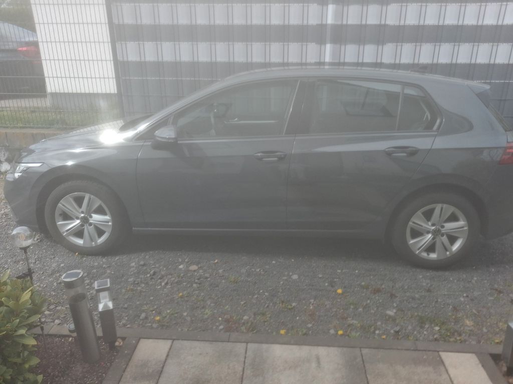 Image of Volkswagen Golf