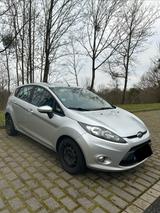 Ford Fiesta 1,25 60kW Champions Edition Champions... - Ford Fiesta: 60