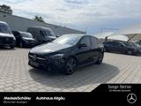 Mercedes-Benz B 250 e AMG Night AHK Sounds. Vorr.-Distronic - Mercedes-Benz B 250 aus 2023